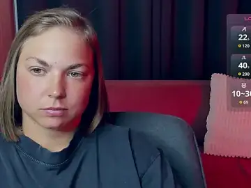 Stripchat Watch Live Sex Cams of TataArdent