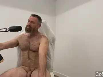 Stripchat Adult Video Chat of TheDonnyBasilisk
