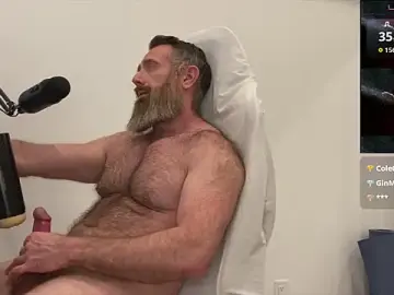 Stripchat Free Porn Cam of TheDonnyBasilisk