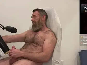 Stripchat Free Live Porn of TheDonnyBasilisk