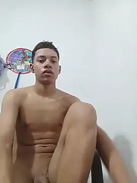 Stripchat Live Porn of curious_straight_guy