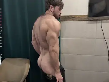 Stripchat Best Webcam of ericeric507