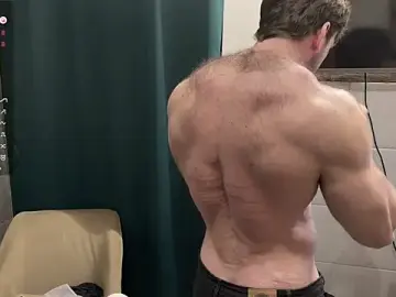 Stripchat Live Porn of ericeric507