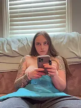 Stripchat Sex Cam of jaseyrae