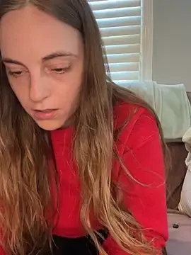 Stripchat Nude Webcam of jaseyrae