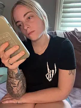 Stripchat Live Sex of jaseyrae