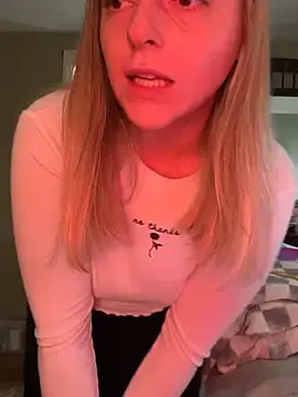 Stripchat Live Sex of jaseyrae