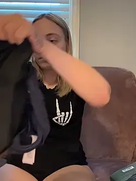 Stripchat Live Porn of jaseyrae