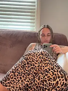 Stripchat Best Webcam of jaseyrae