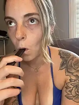 Stripchat Nude Webcam of jaseyrae