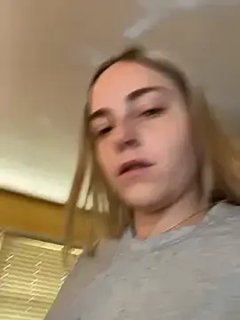 Stripchat Live Sex of jaseyrae