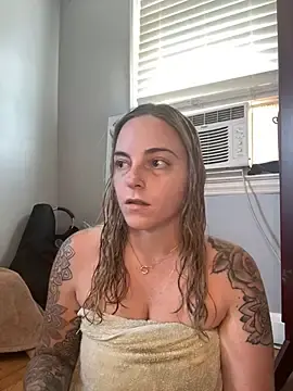 Stripchat Sex Cam of jaseyrae