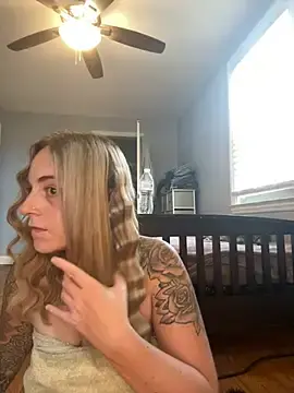 Stripchat Free Porn Cam of jaseyrae