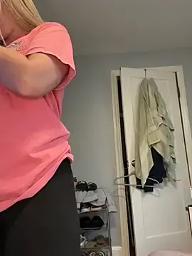 Stripchat Private Sex Chat of jaseyrae