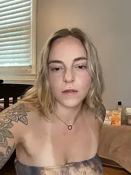 Stripchat Nude Webcam of jaseyrae