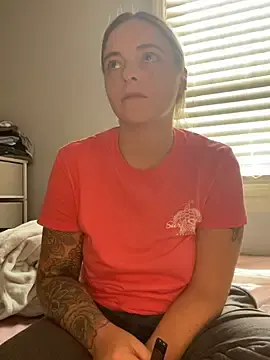 Stripchat Live Porn of jaseyrae