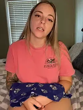 Stripchat Live Porn of jaseyrae
