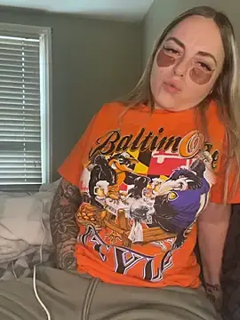 Stripchat Live Sex of jaseyrae