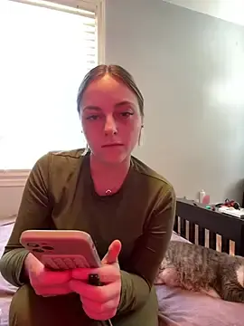 Stripchat Best live sex cam show of jaseyrae