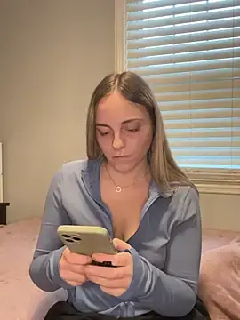 Stripchat Live Sex of jaseyrae