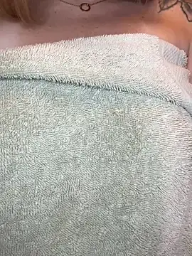 Stripchat Live Sex of jaseyrae