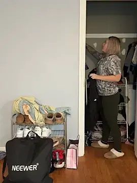 Stripchat Sex Chat of jaseyrae