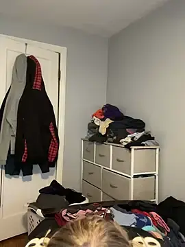 Stripchat Live Sex of jaseyrae