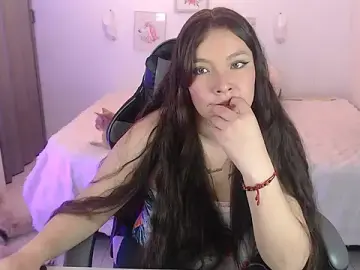 Stripchat Sex Chat of mariaana__222