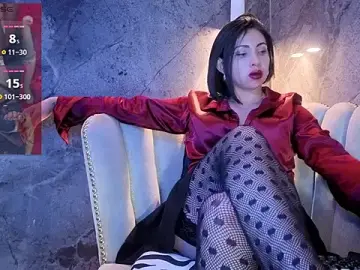 Stripchat Adult Video Chat of Anxelica_Macondo_