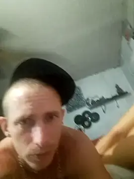 Stripchat Live Porn of BreakBread974