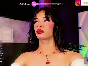 Stripchat Sex Chat of Dafnne-xxx