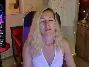 Stripchat Free Live Porn of DonnaSmitth