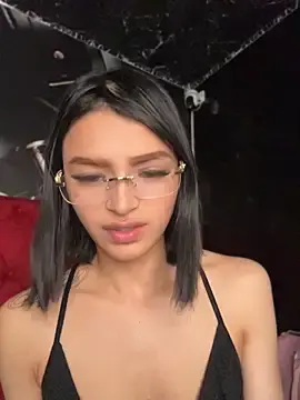 Stripchat Sex Chat of Kendall_LS