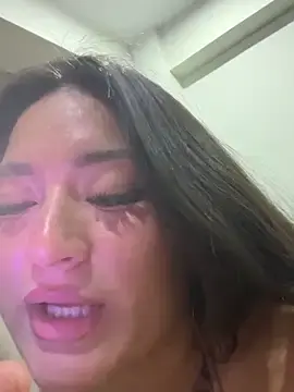 Stripchat Best Webcam of LuceroRm