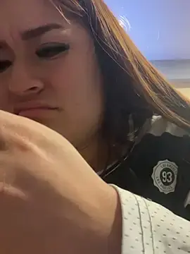 Stripchat Best live sex cam show of LuceroRm