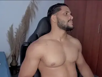 Stripchat Live Sex of Pier_Simons