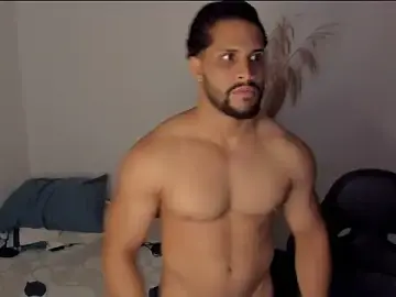 Stripchat Nude Webcam of Pier_Simons