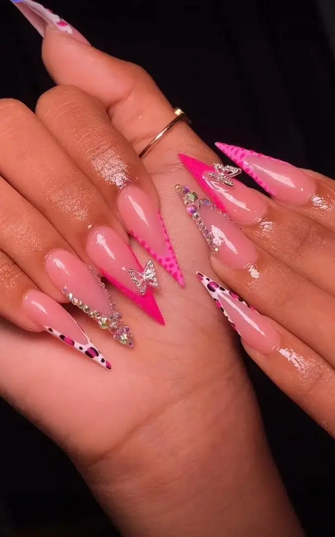 Pinkgyal