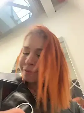 Stripchat Live Sex of RosieSecret