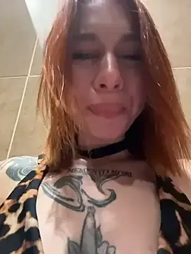 Stripchat Watch Live Sex Cams of RosieSecret