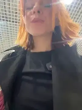 Stripchat Sex Cam of RosieSecret