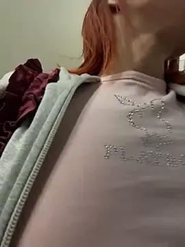 Stripchat Sex Cam of RosieSecret