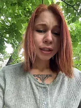 Stripchat Free Live Porn of RosieSecret