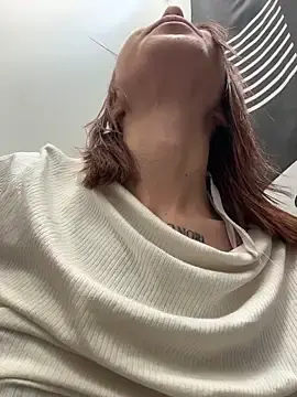 Stripchat Adult Webcam of RosieSecret