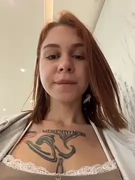Stripchat Adult Video Chat of RosieSecret