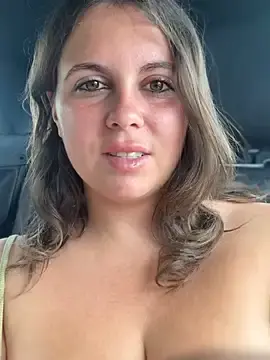 Stripchat Sex Cam of Samantha_official