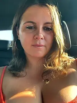 Stripchat Nude Webcam of Samantha_official