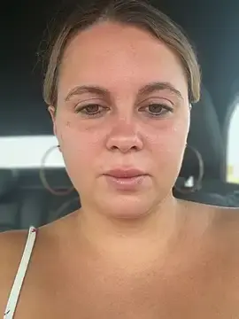 Stripchat Nude Webcam of Samantha_official