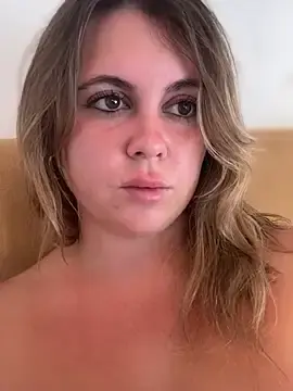 Stripchat Adult Webcam of Samantha_official