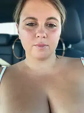 Stripchat Live Sex of Samantha_official